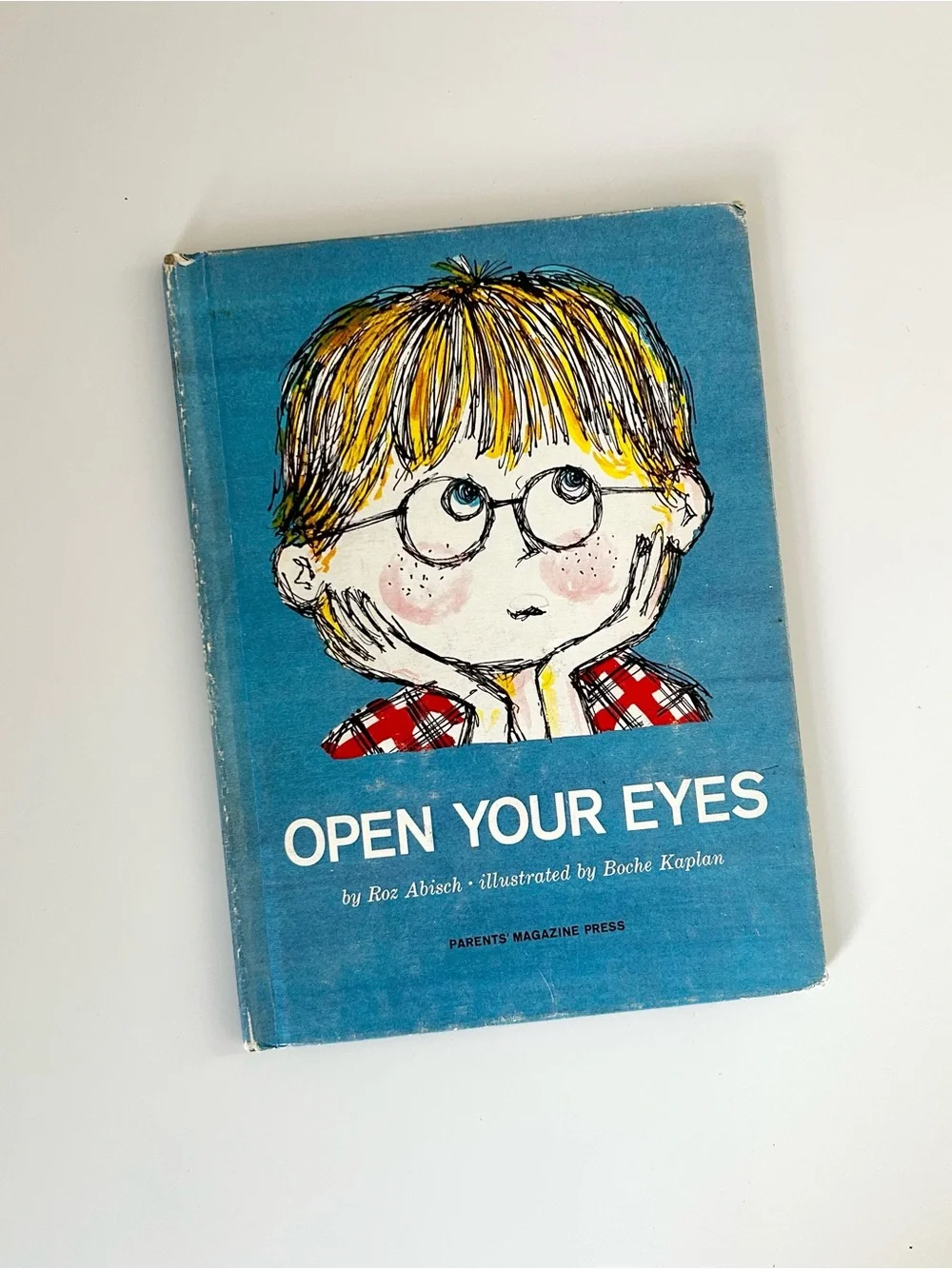 Kids Vintage Storybook Collection